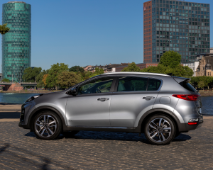 Sportage 5